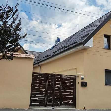 Casa Ramo Villa Rîşnov Buitenkant foto