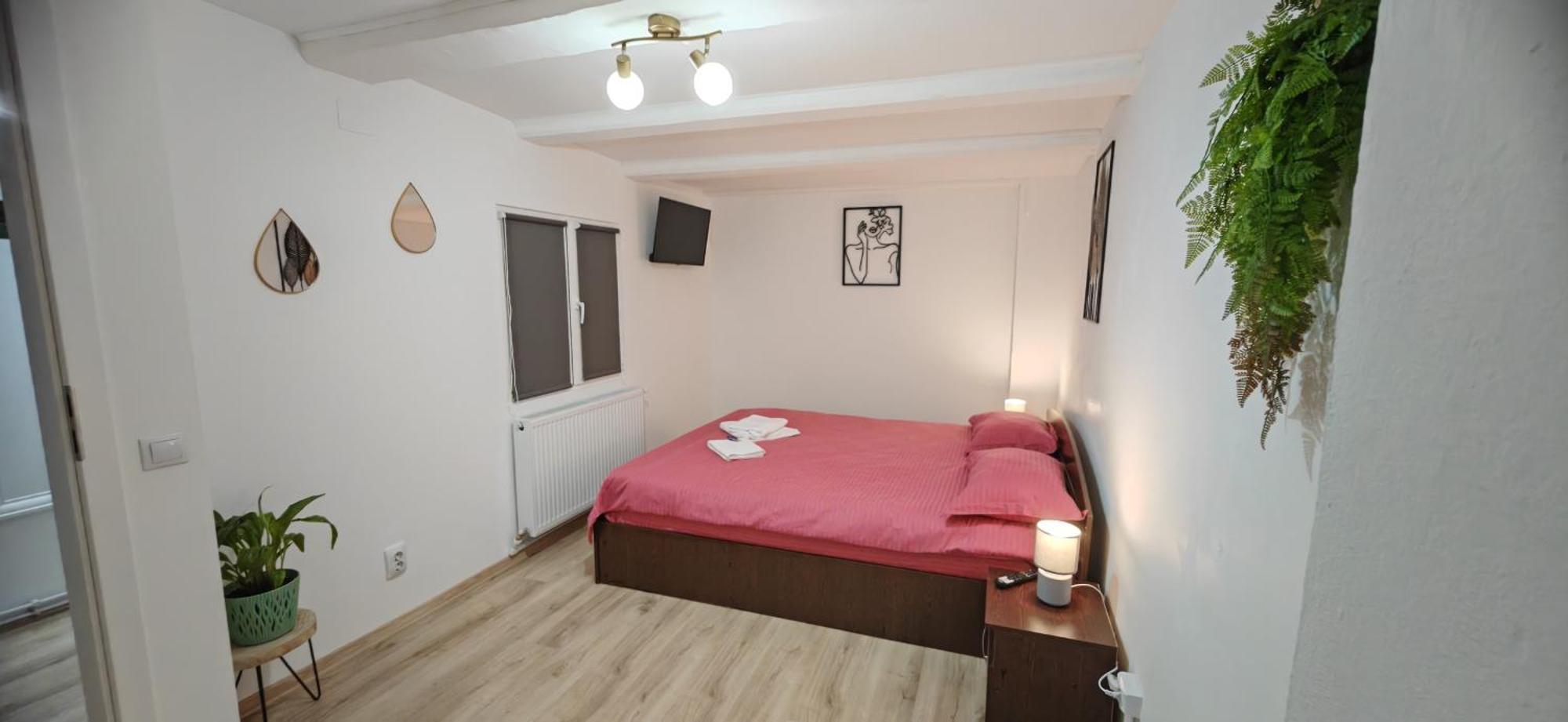 Casa Ramo Villa Rîşnov Buitenkant foto