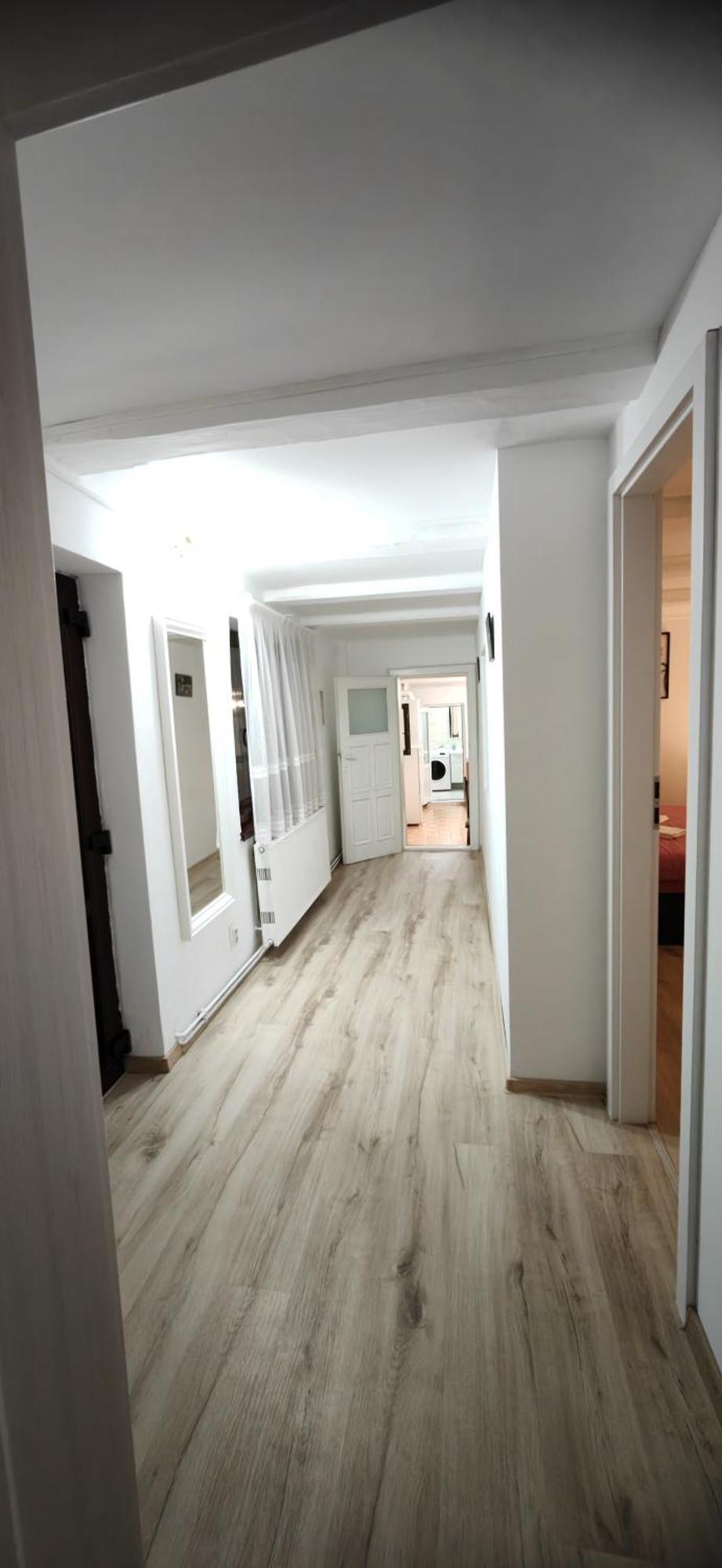Casa Ramo Villa Rîşnov Buitenkant foto