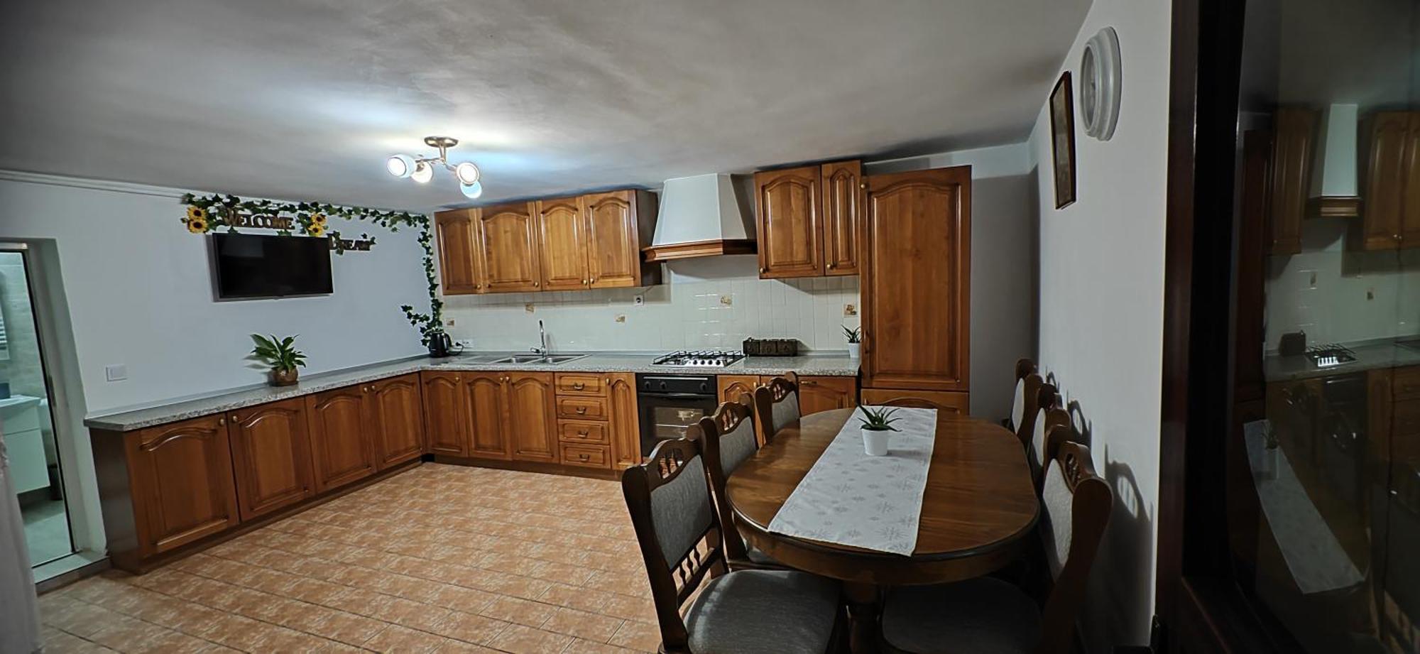 Casa Ramo Villa Rîşnov Buitenkant foto
