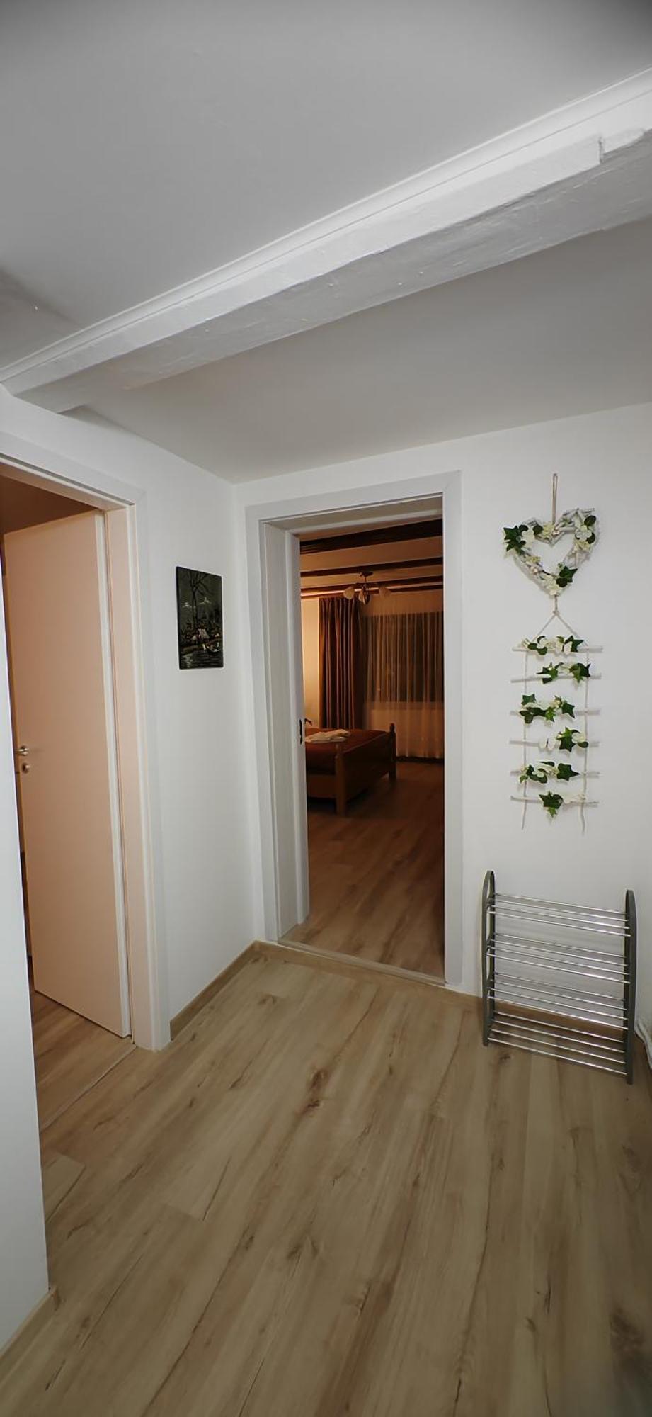 Casa Ramo Villa Rîşnov Buitenkant foto