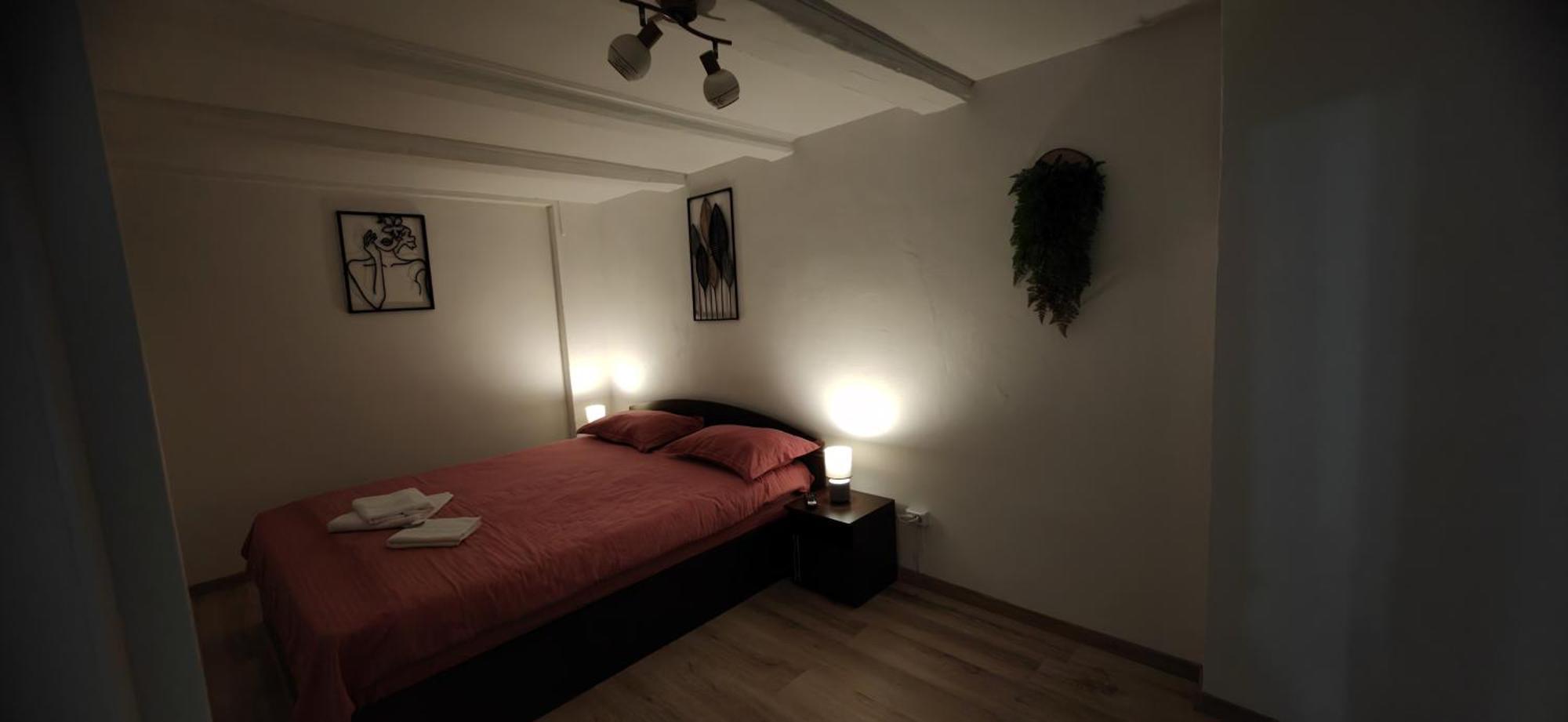 Casa Ramo Villa Rîşnov Buitenkant foto