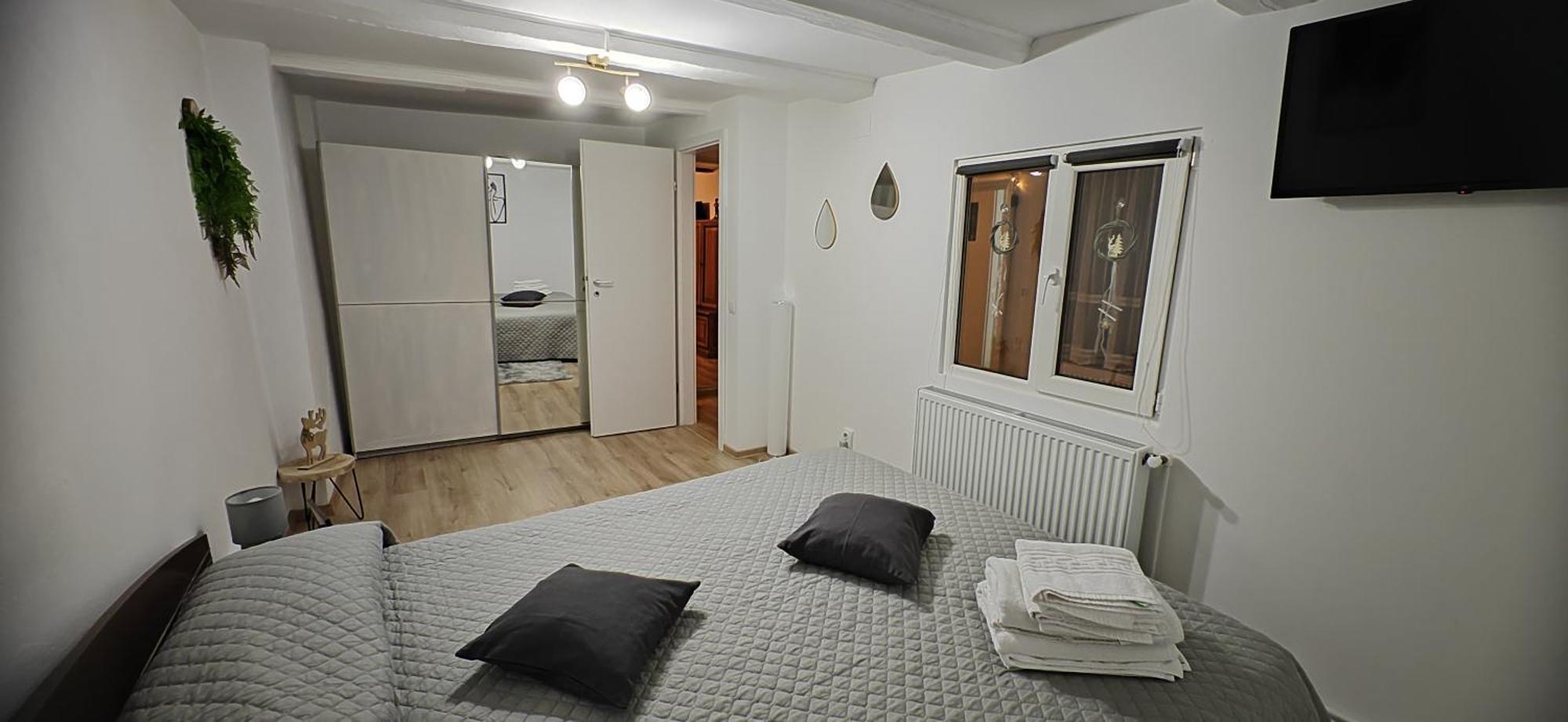 Casa Ramo Villa Rîşnov Buitenkant foto