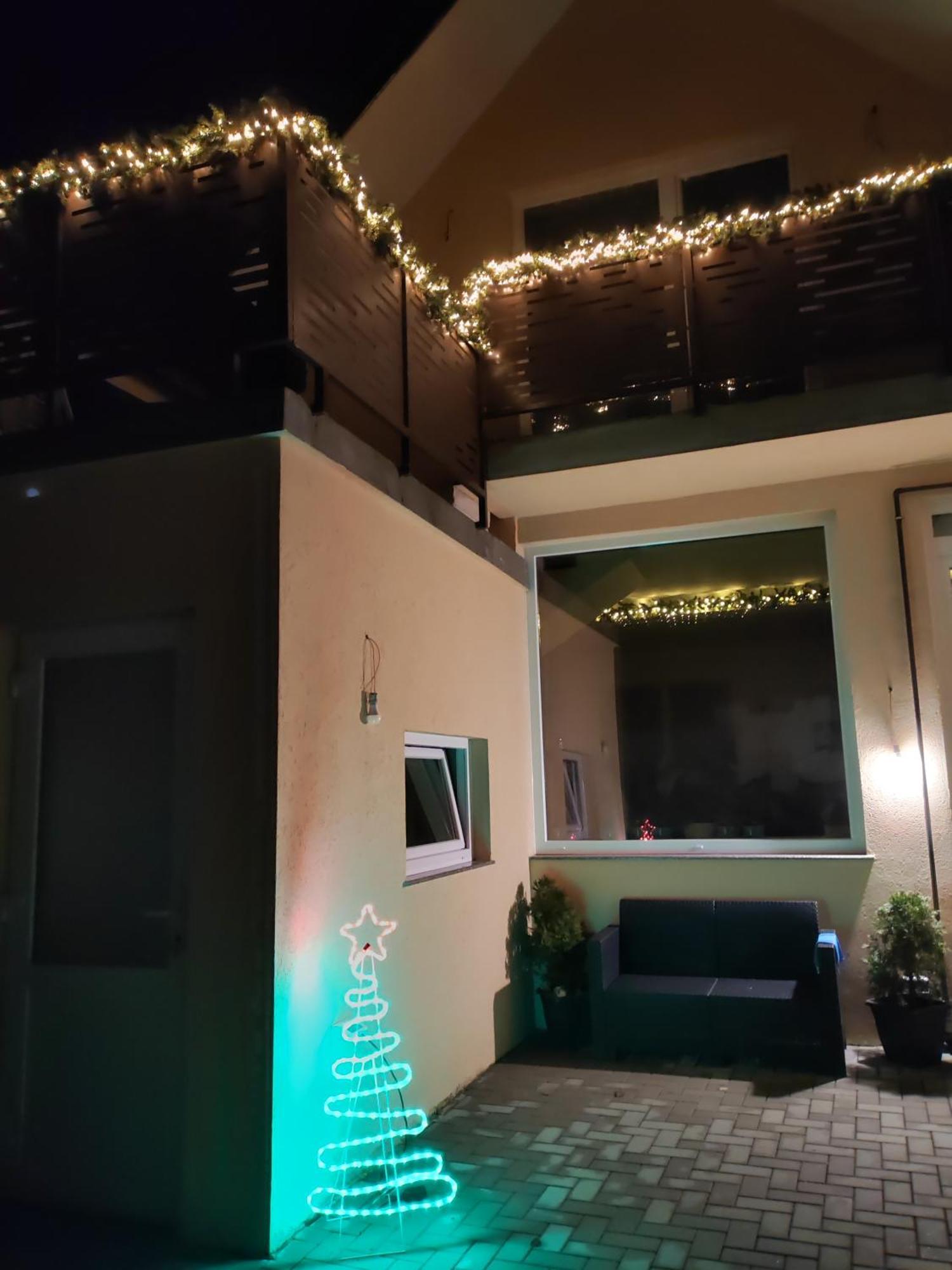 Casa Ramo Villa Rîşnov Buitenkant foto