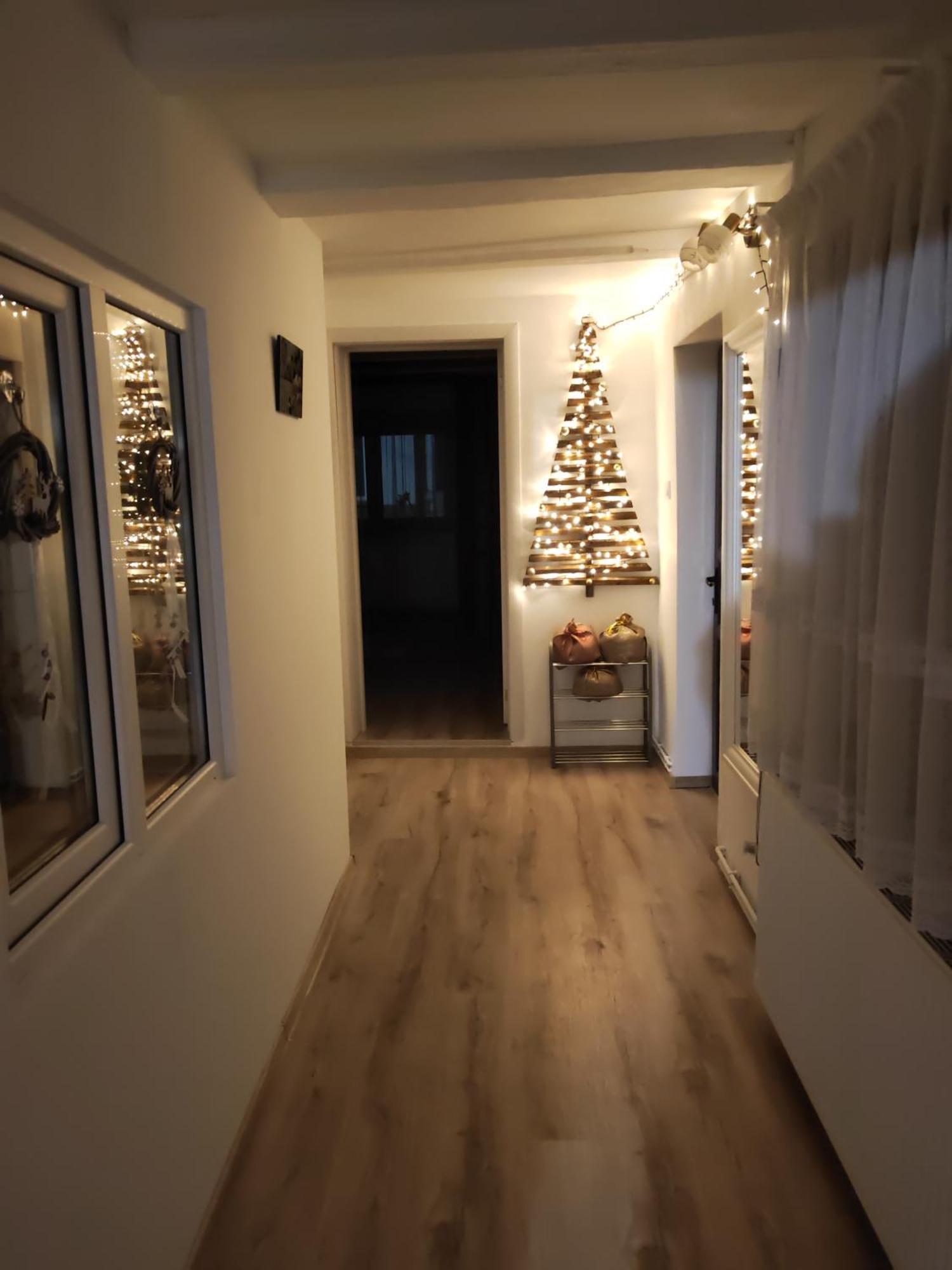 Casa Ramo Villa Rîşnov Buitenkant foto